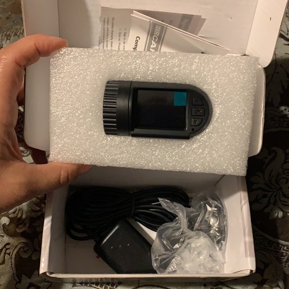 🌸HD Dash Cam🌸 - Picture 5 of 7